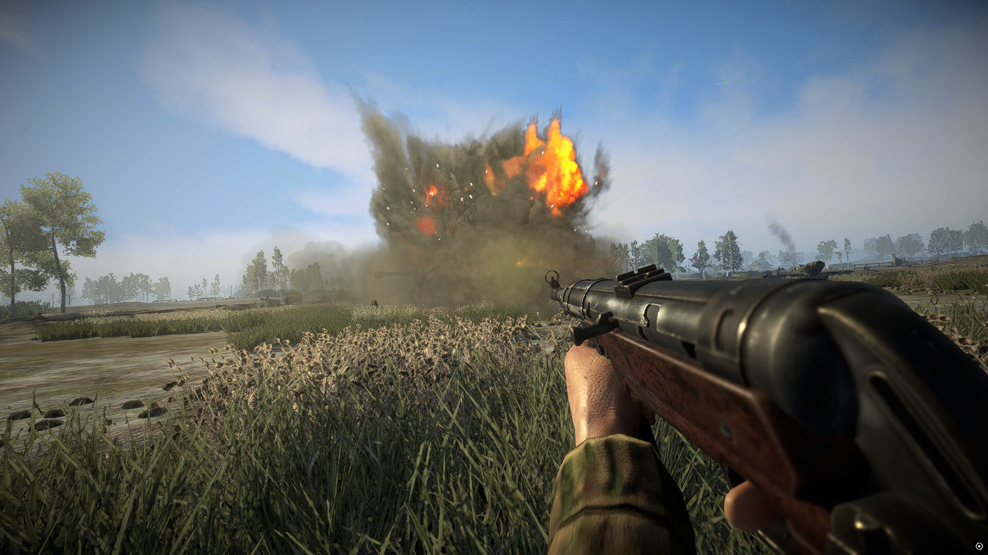 Easy Red 2: Blood on the Danube