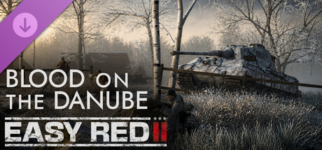 Easy Red 2: Blood on the Danube