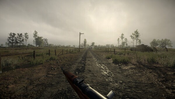 Easy Red 2: Blood on the Danube screenshot 7