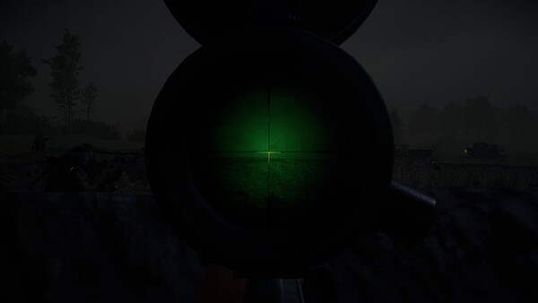Easy Red 2: Blood on the Danube