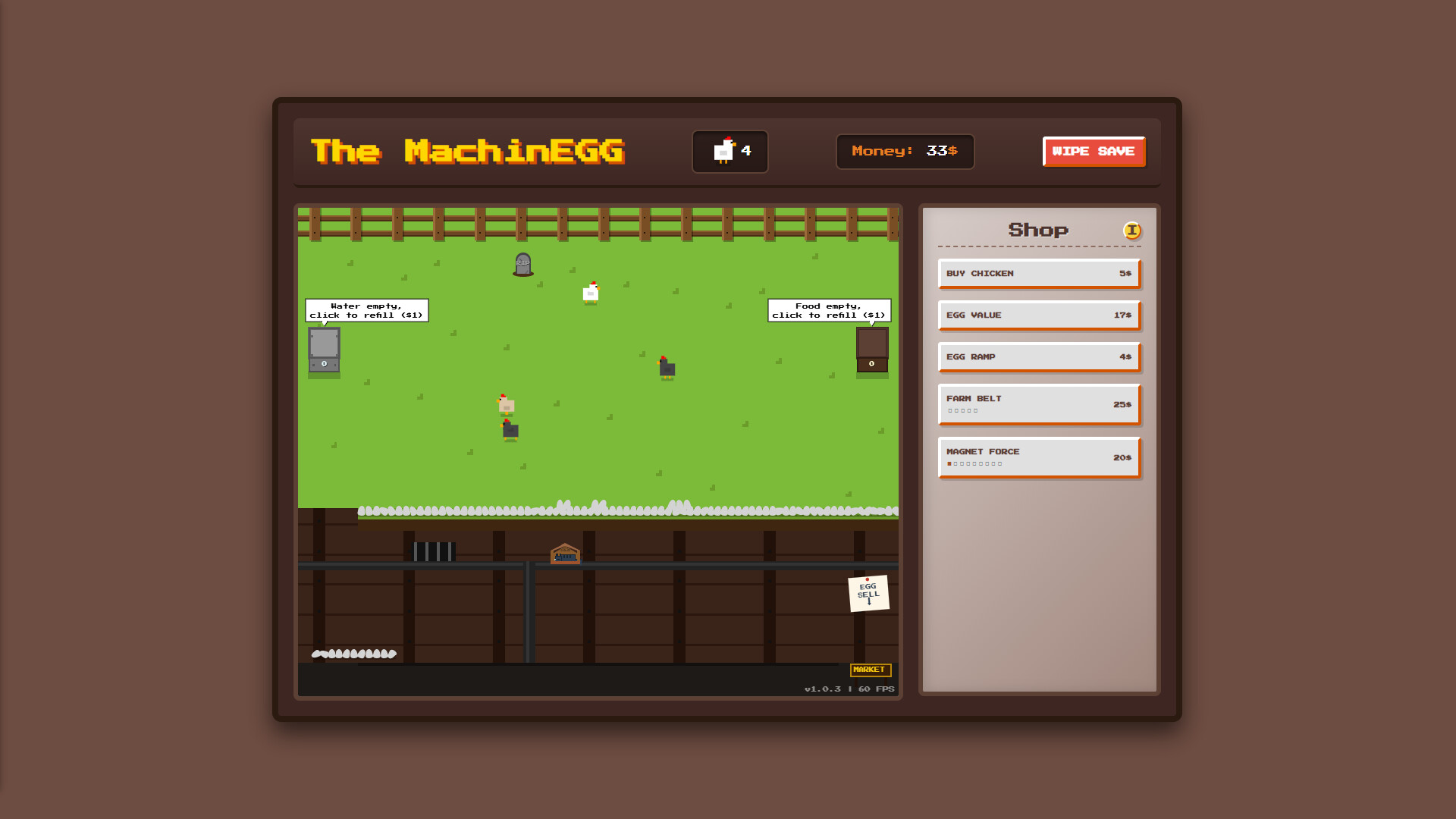 The MachinEGG screenshot 1