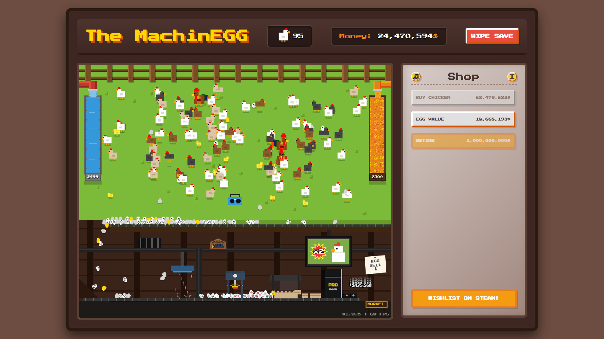 The MachinEGG screenshot #5