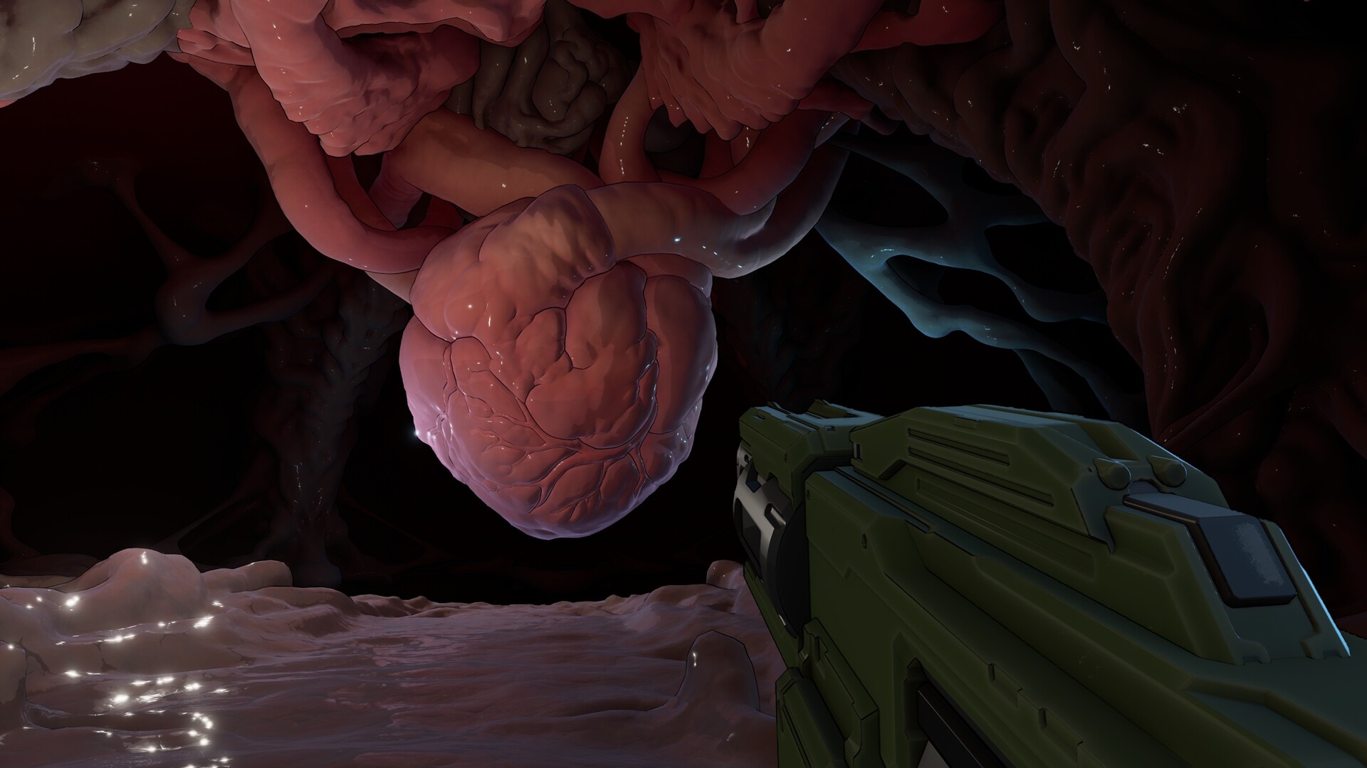 KAIJECT Featured Screenshot #1