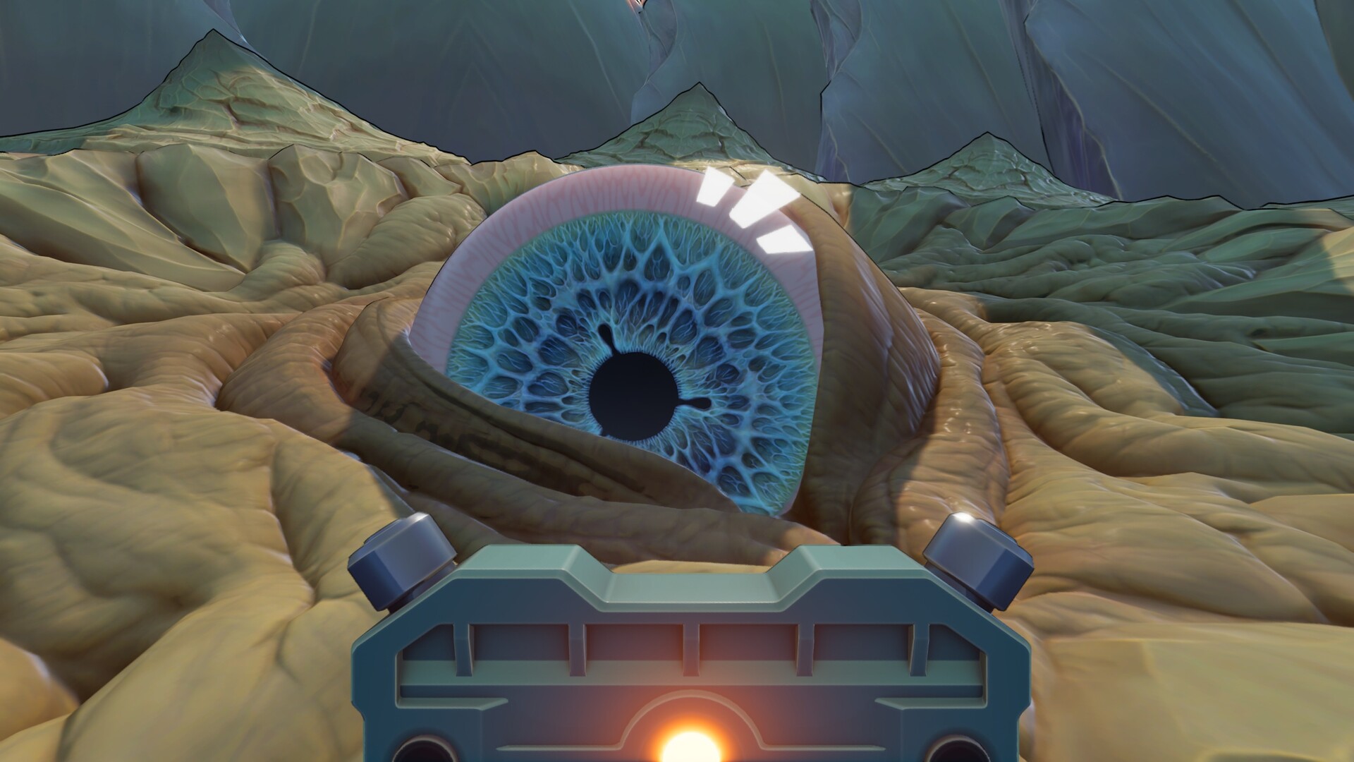 KAIJECT screenshot 2