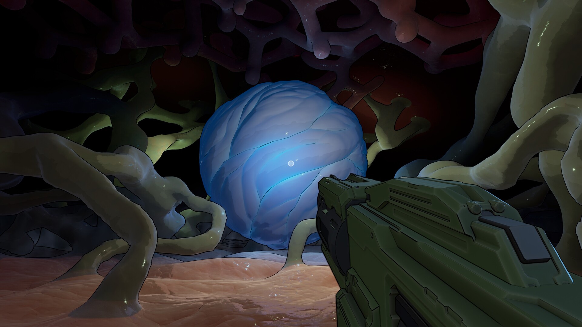 KAIJECT screenshot 3
