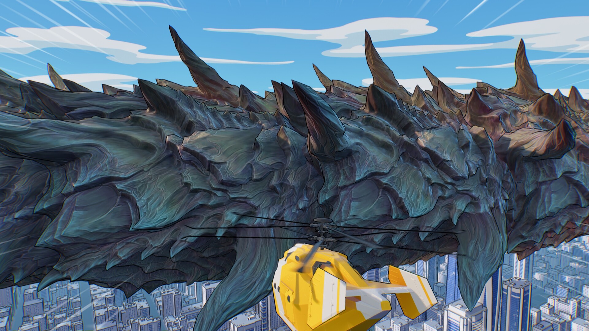 KAIJECT screenshot #4