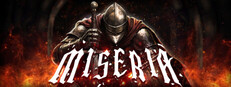 Miseria cover