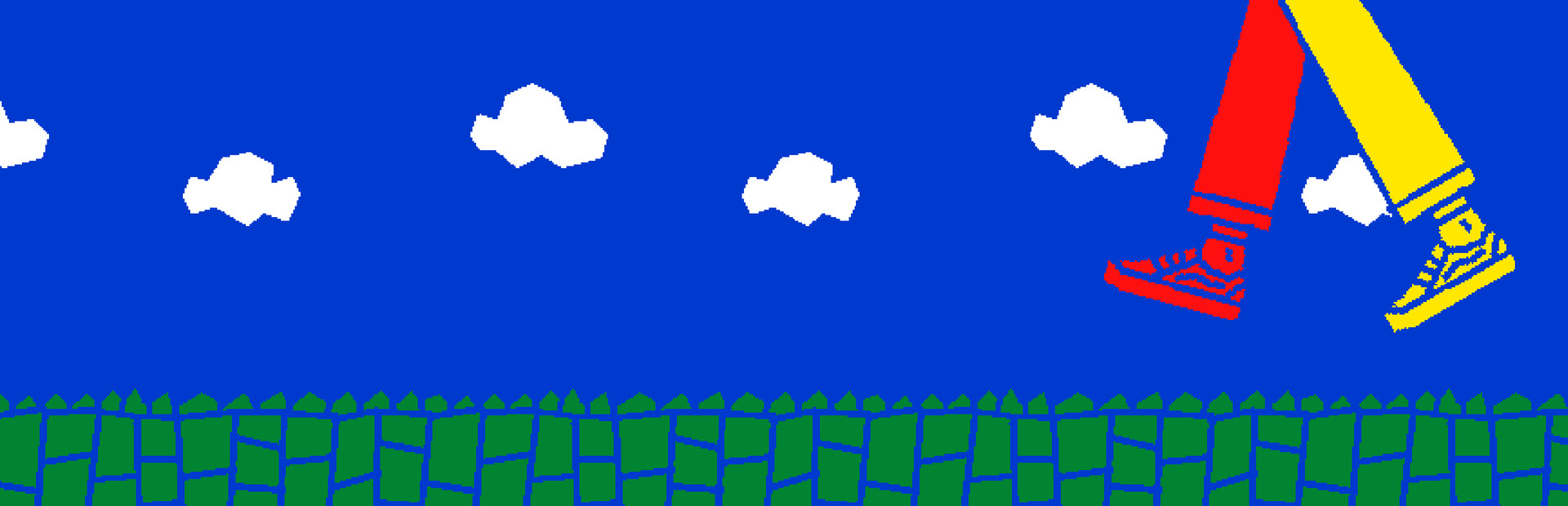 walk