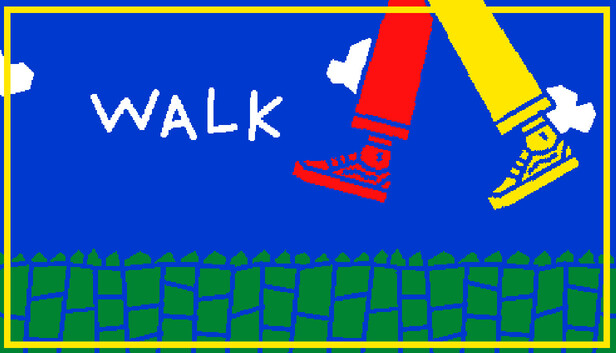 walk
