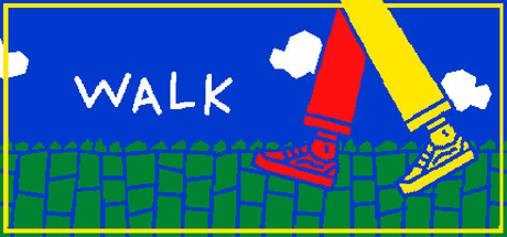 walk