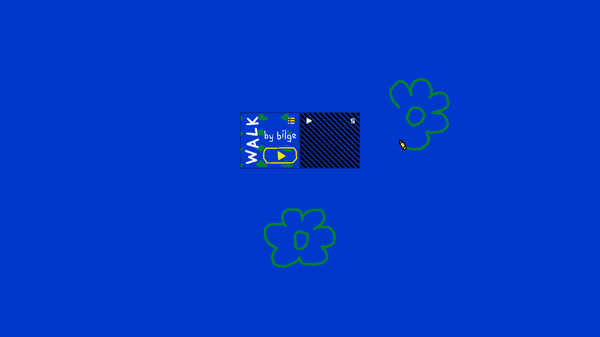Walk 스크린샷 2