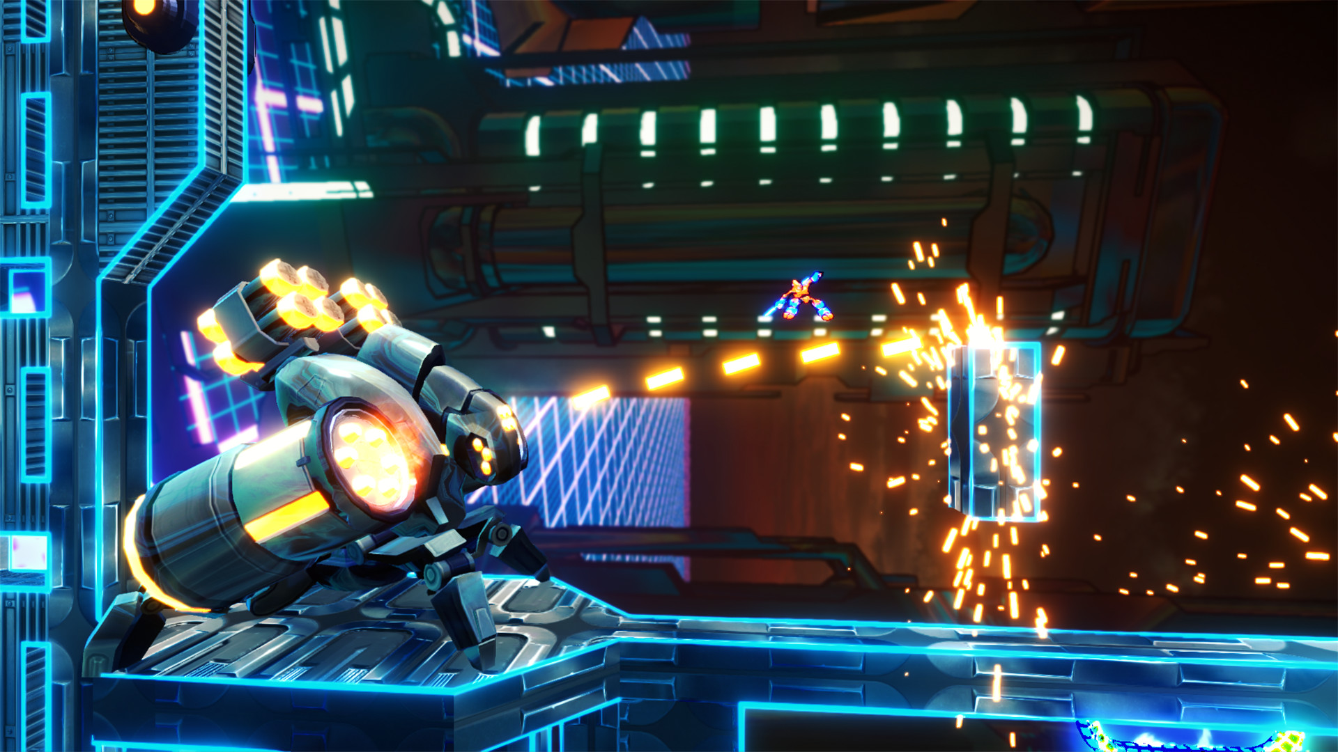 #5. Exception (Steam) 由: Traxmaster Software