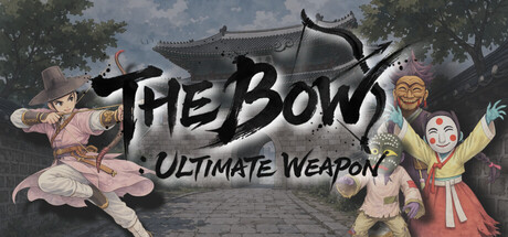 The Bow: Ultimate weapon key art
