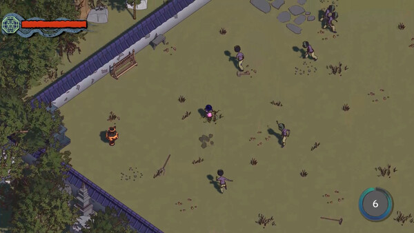 The Bow: Ultimate weapon screenshot 2