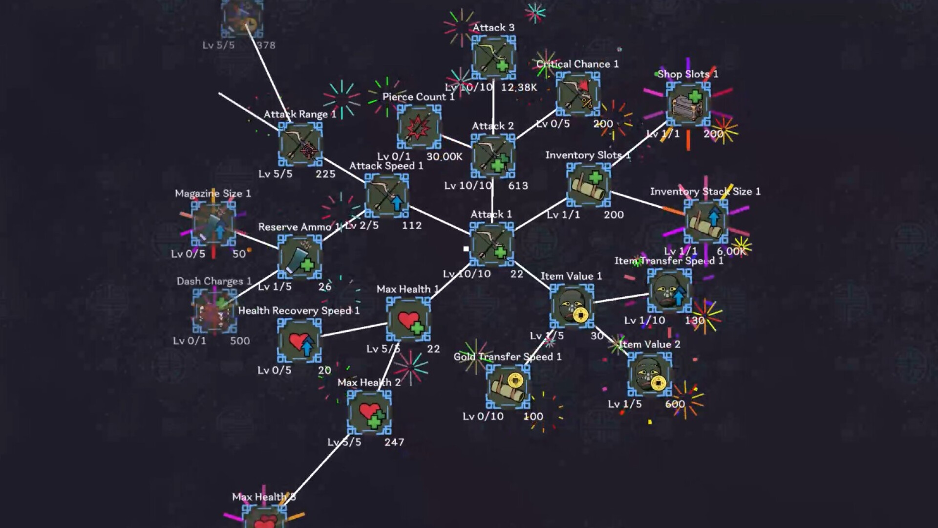 The Bow: Ultimate weapon screenshot #1