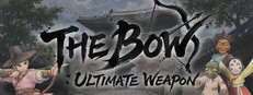 The Bow: Ultimate weapon cover