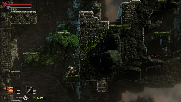 JUMP KING QUEST - Luxuriour Pack