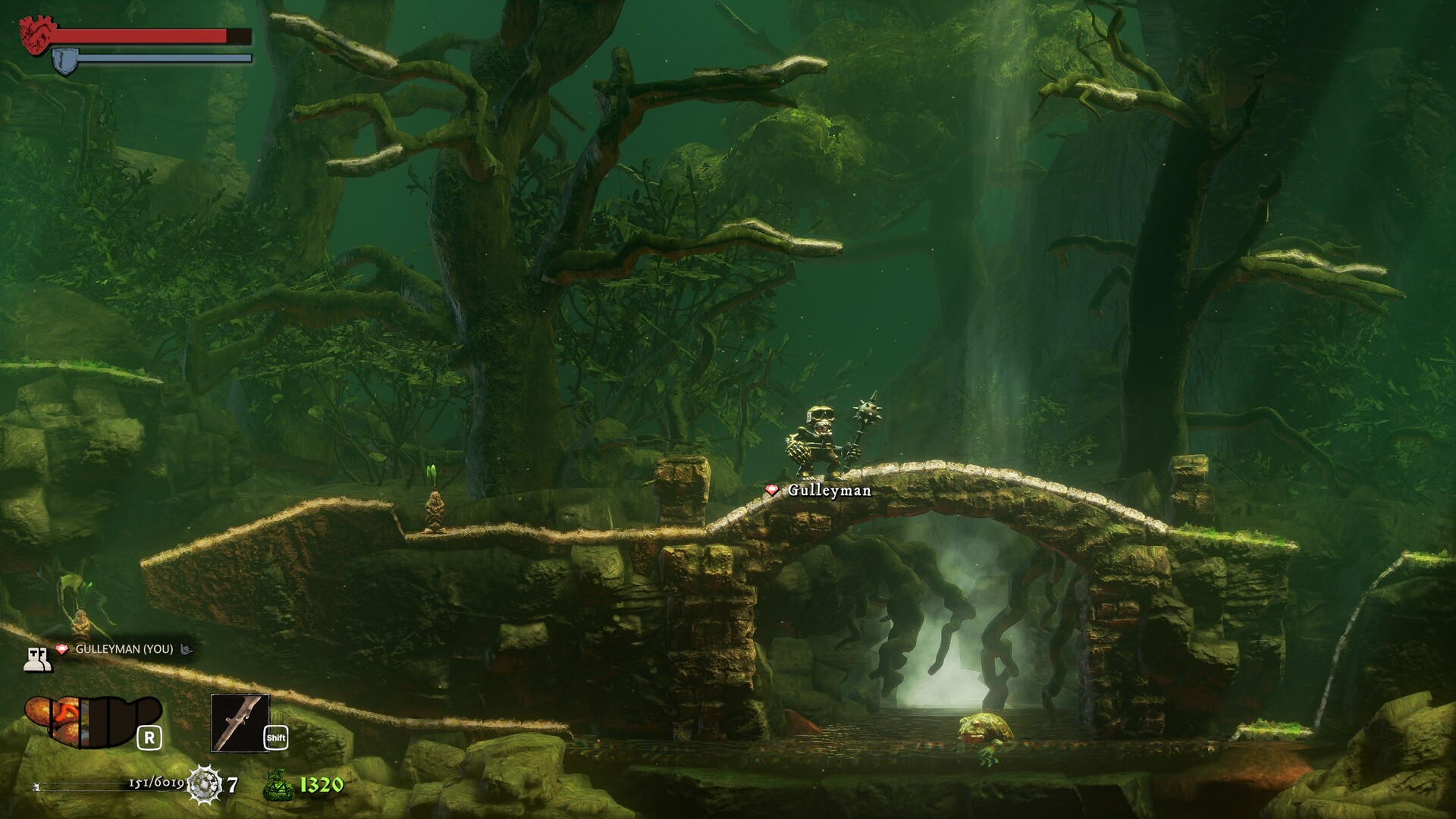 JUMP KING QUEST - Luxuriour Pack screenshot 1
