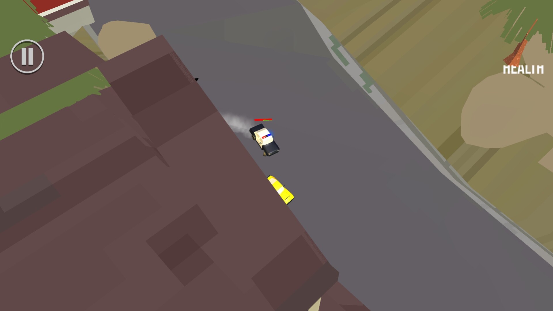 Chase & Crash Featured Screenshot #1