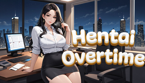 Hentai Overtime