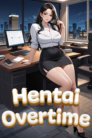 Hentai Overtime Stats