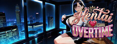 Hentai Overtime