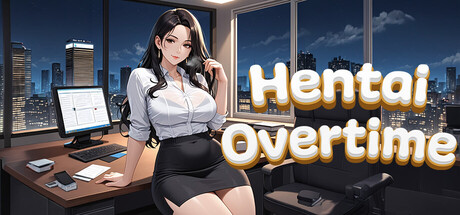 Hentai Overtime