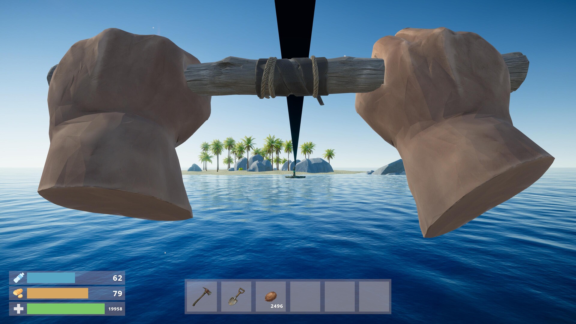 Survivor 53 screenshot 12