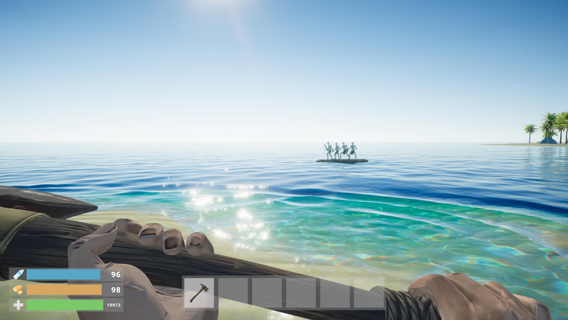 Survivor 53 screenshot 10