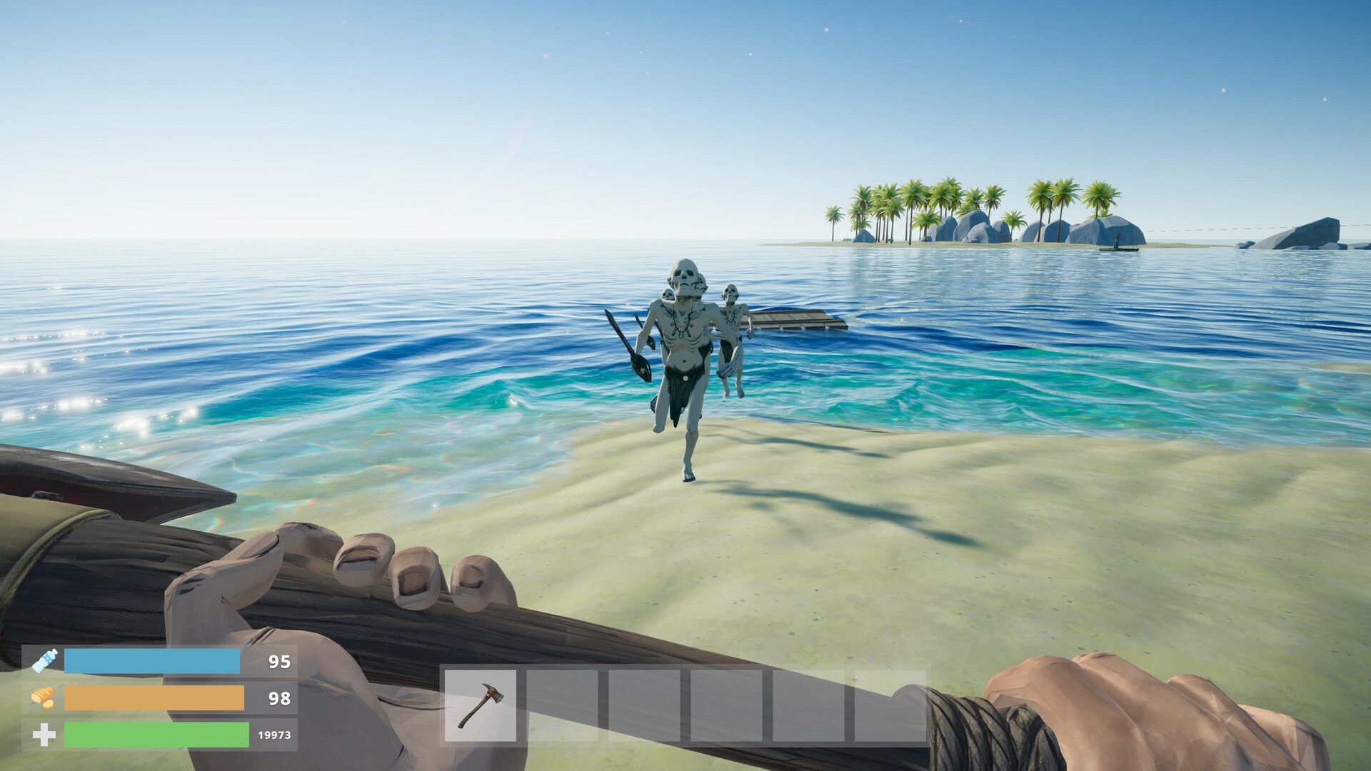 Survivor 53 screenshot 6