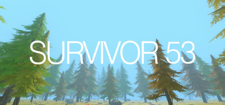 Survivor 53