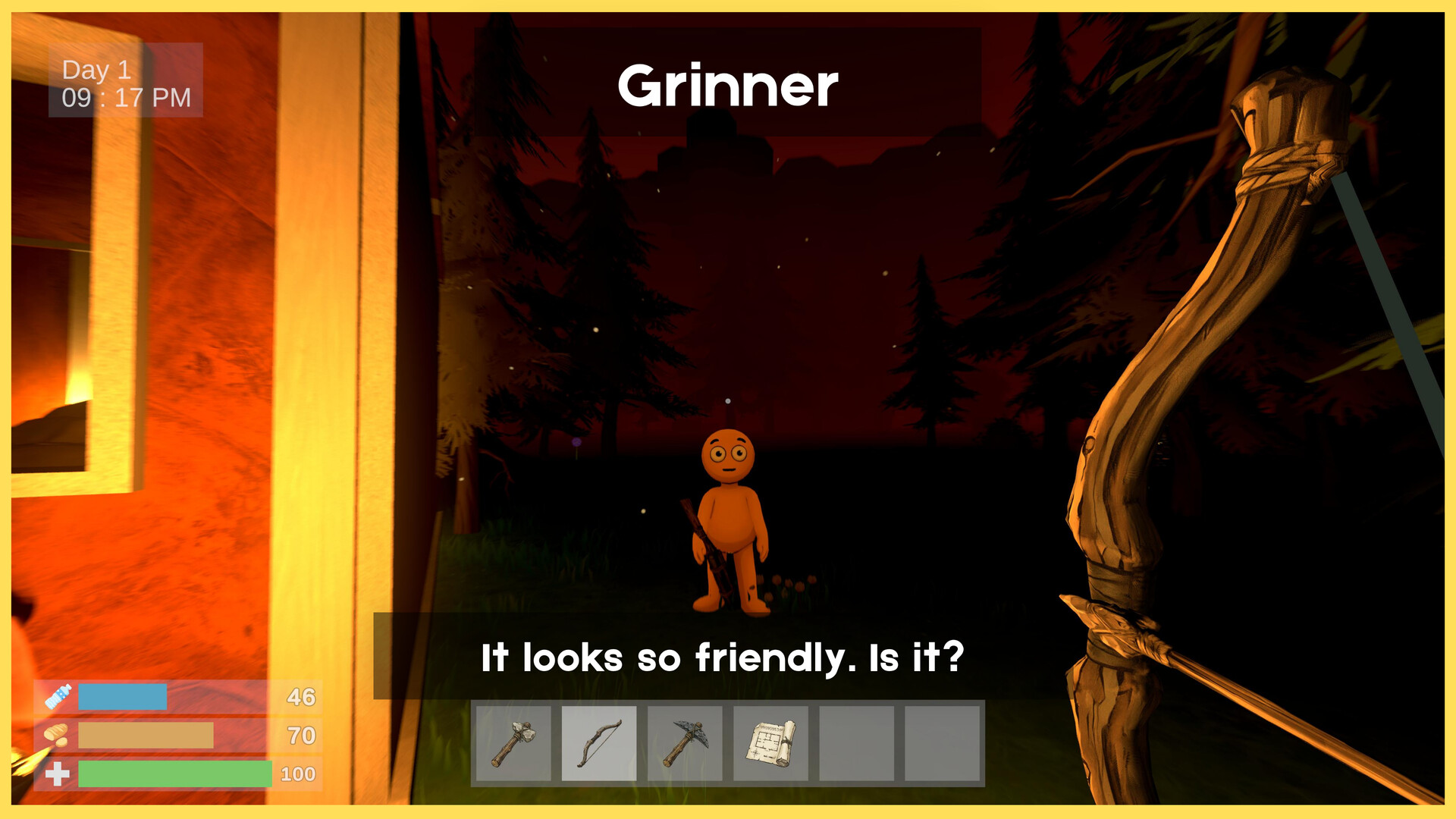 Survivor 53 screenshot 12