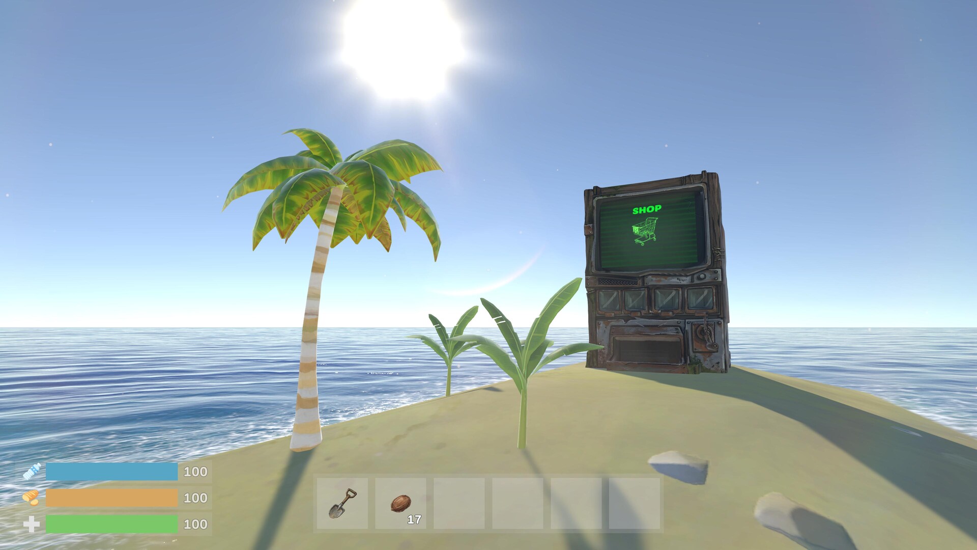 Survivor 53 screenshot #3