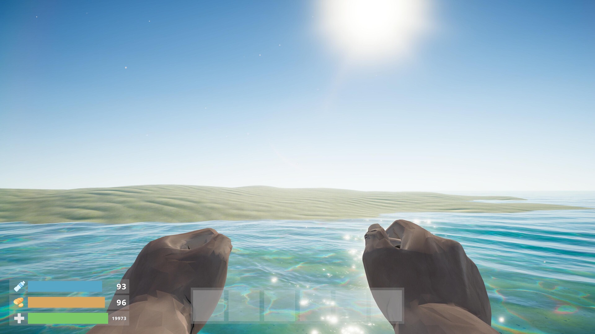 Survivor 53 screenshot 1