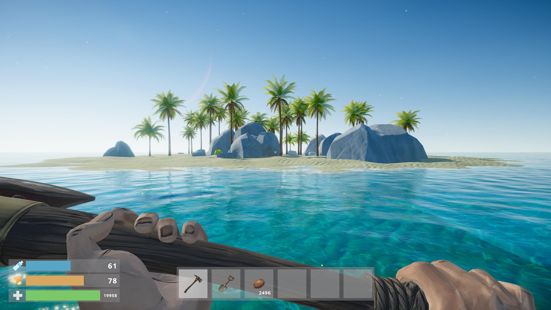 Survivor 53 screenshot 4