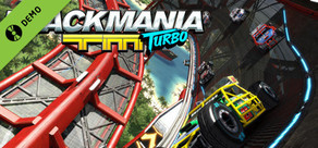 Trackmania Turbo Demo