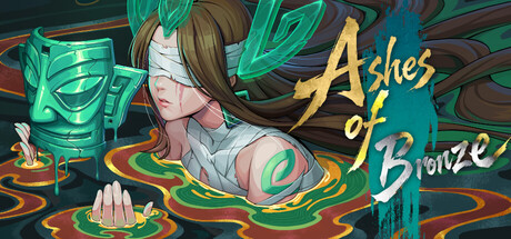 Ashes of Bronze