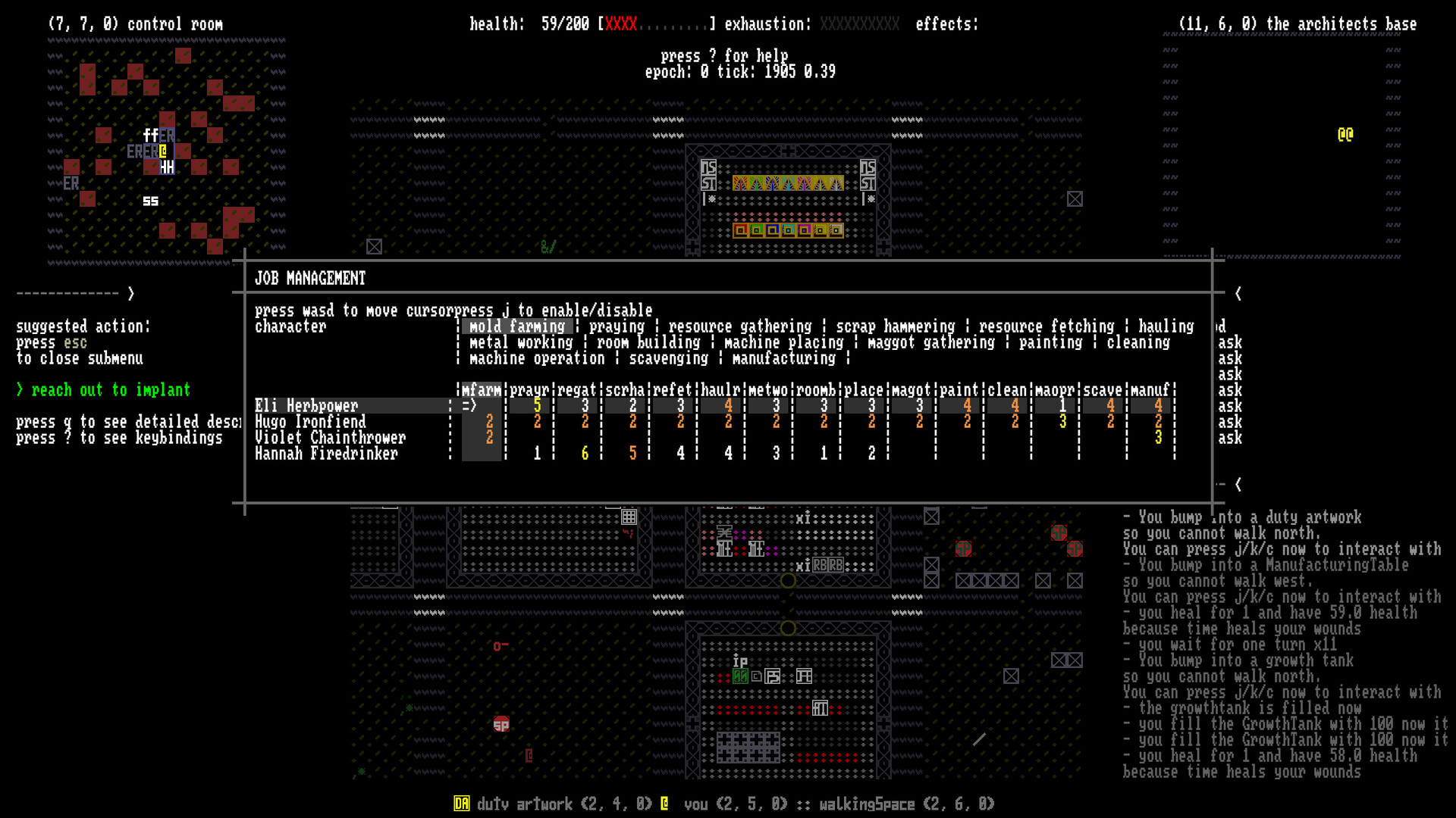 OfMiceAndMechs screenshot 4