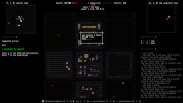 Screenshot media