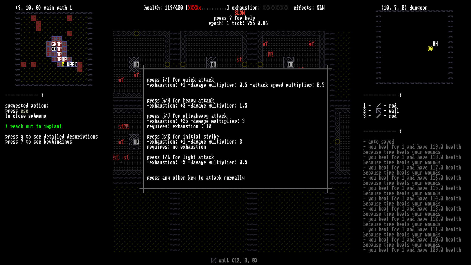 OfMiceAndMechs screenshot 3