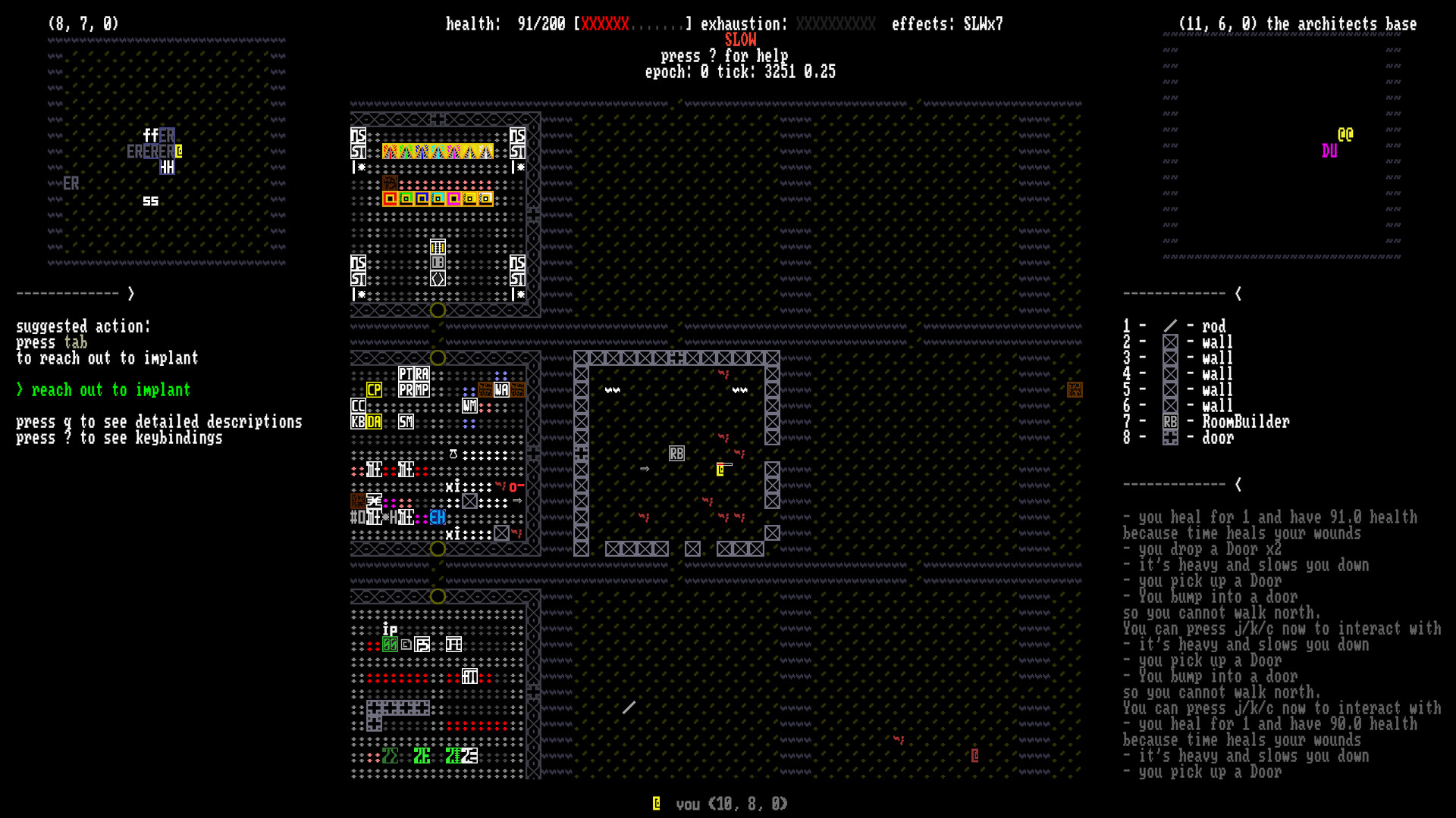 OfMiceAndMechs screenshot 5
