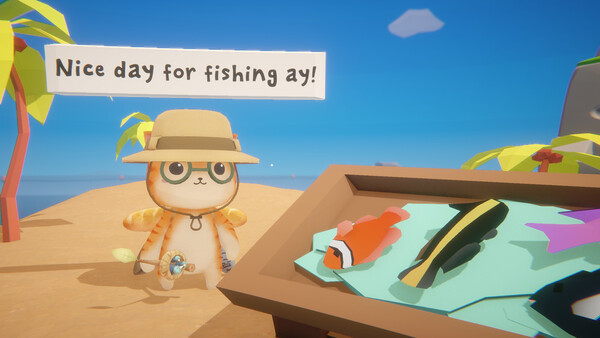 Way Too Many Fish! screenshot 4