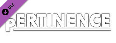 Pertinence Soundtrack game capsule image