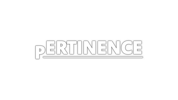 Pertinence Soundtrack screenshot 1
