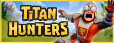 Titan Hunters