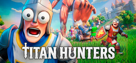 Titan Hunters