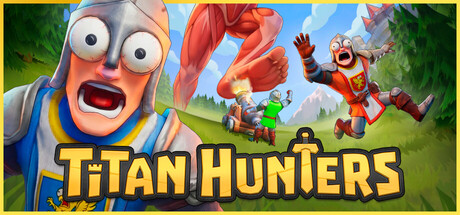 Titan Hunters
