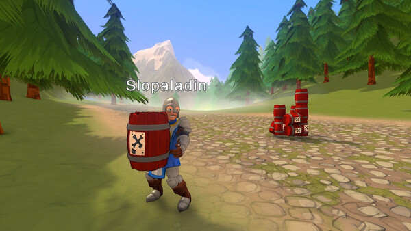 Screenshot media