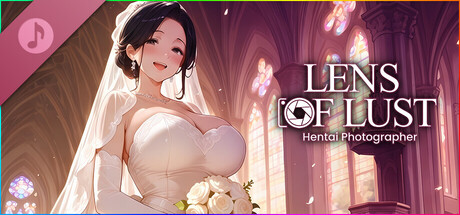 Lens of Lust Soundtrack