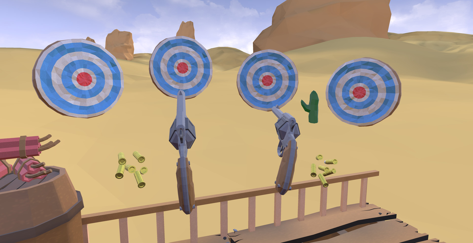 Gunslinger Trainer